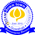 Assam Down Town University