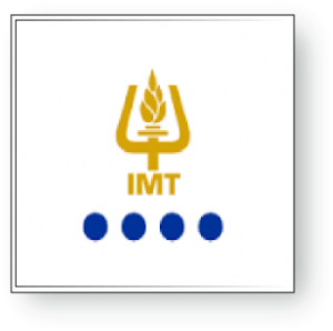 Distance Learning universities in Delhi - IMT Institute