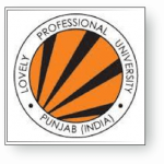 Lovely Professional University Distance MBA