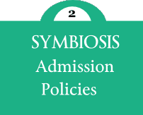 SYMBIOSIS-Distance-learning-Admission-Policies