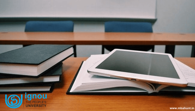 IGNOU University Courses List with Fee Structure 2019-20