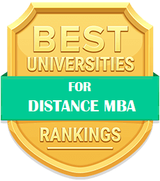 Distance Learning MBA Ranking