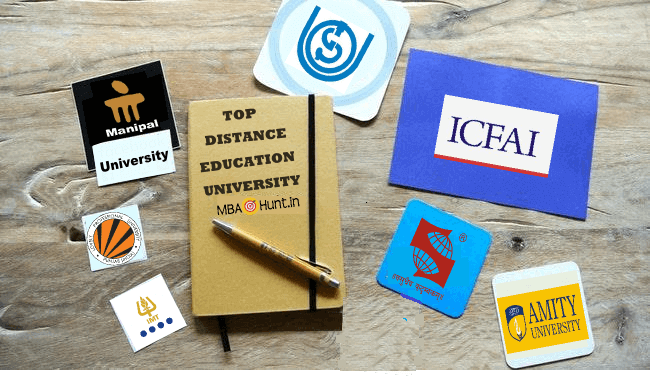 Top Distance Education MBA Courses