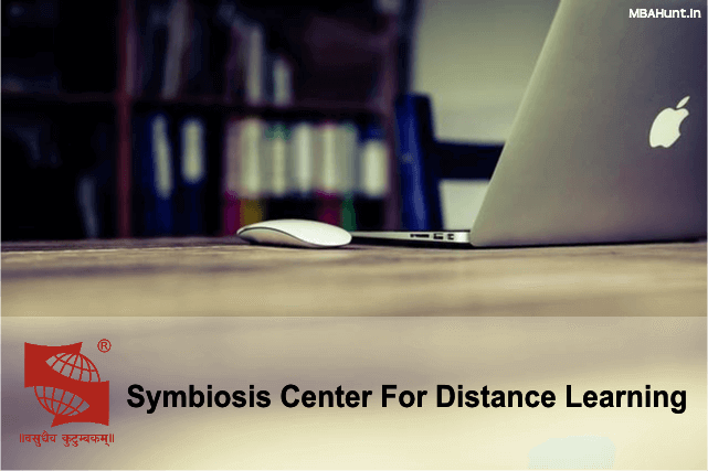 SCDL - Symbiosis Noida Distance Learning