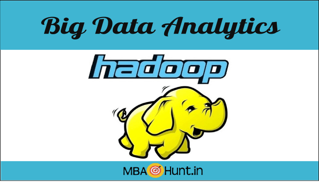 Certification / Diploma Courses in Big Data Analytics And ...
